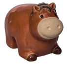 HORSE POT HANGER