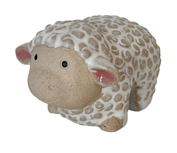 SHEEP POT HANGER