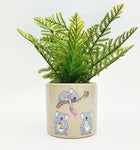 KOALA PLANTER