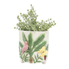 JUNGLE PLANTER