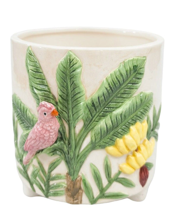 JUNGLE PLANTER