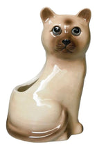 CAPPY CAT PLANTER
