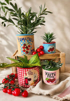 PASTA SAUCE PLANTER