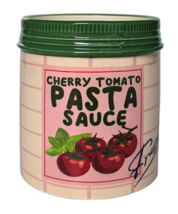 PASTA SAUCE PLANTER
