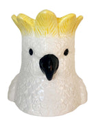 COCKATOO PLANTER
