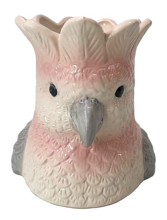 GALAH PLANTER