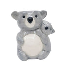 HUGGING KOALAS PLANTER POT