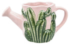 CACTUS PINK WATERING CAN