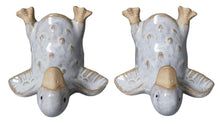 Load image into Gallery viewer, DUCK HANDSTAND SALT &amp; PEPPER SHAKER SET
