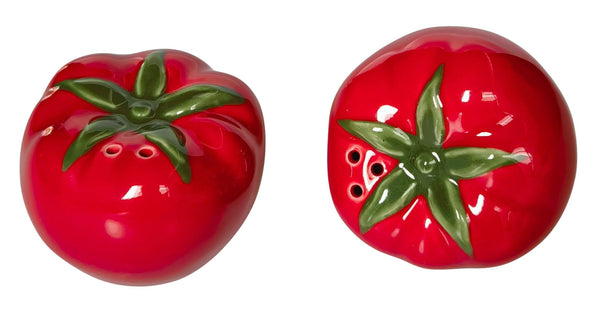 TOMATO S&P SHAKERS
