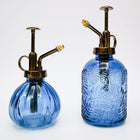 TROPICAL WATER BLUE MISTER