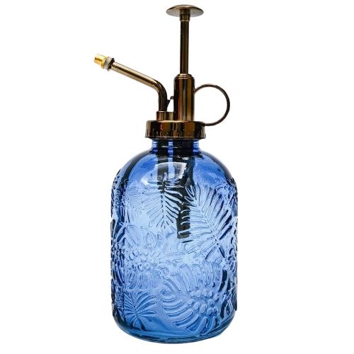 TROPICAL WATER BLUE MISTER