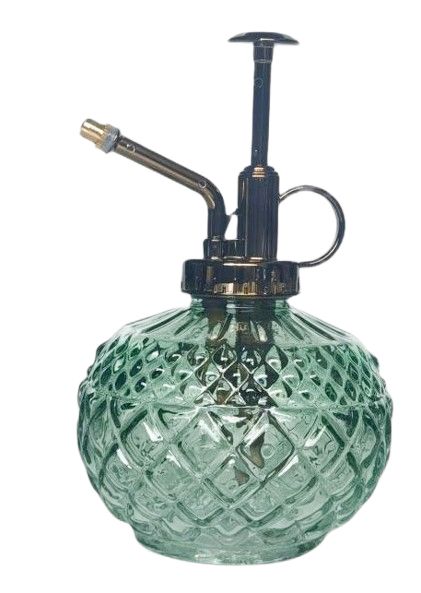 ANTIQUE WATER MISTER SAGE