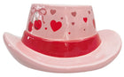 COWBOY CHERRY HAT