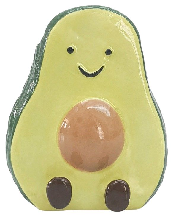 AIMEE AVOCADO FRIENDS