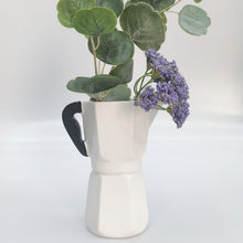 Load image into Gallery viewer, COFFEE POT WHITE
