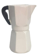 Load image into Gallery viewer, COFFEE POT WHITE
