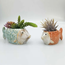 Load image into Gallery viewer, REEF FISH PLANTER
