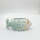 REEF FISH PLANTER