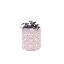 Load image into Gallery viewer, HEART PLANTER PINK
