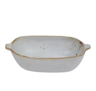 FRANCIS CERAMIC DISH Sydney's Plant Market