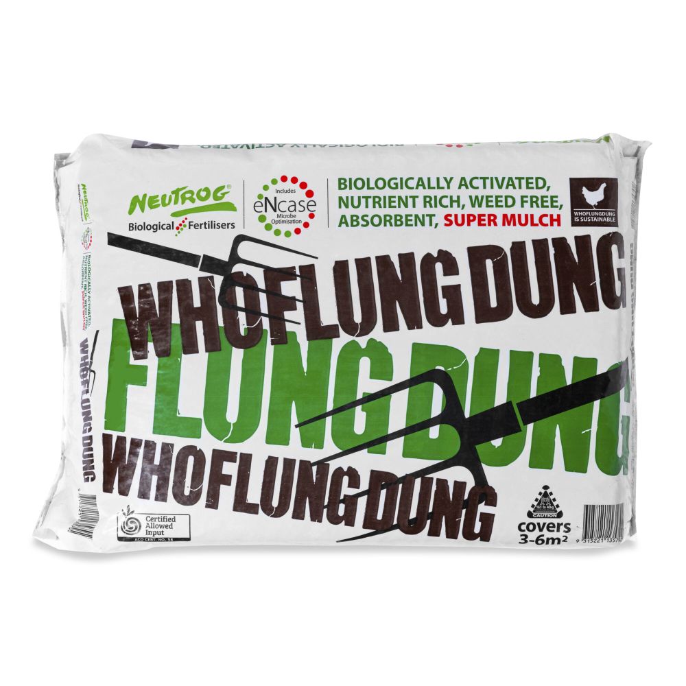 NEUTROG WHOFLUNGDUNG