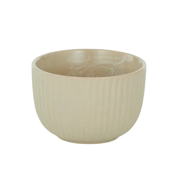 WILDE CERAMIC BOWL Sydney's Plant Market