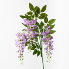 ARTIFICIAL WISTERIA SPRAY Sydney's Plant Market