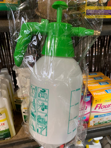 Spray Bottle - Sydney's Plant Market