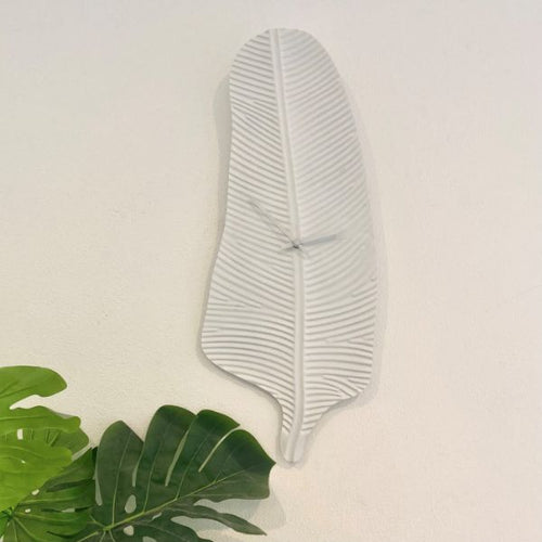 Leaf Clock Sydney's Plant Market