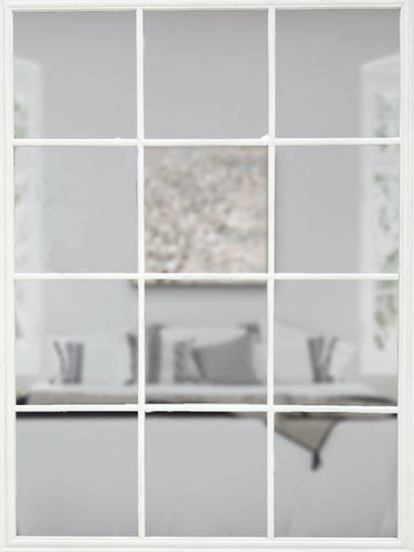 SQUARE EXPRESSION MIRROR LARGE Sydney's Plant Market