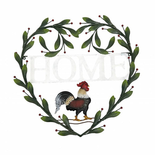 Heart home sign Sydney's Plant Market