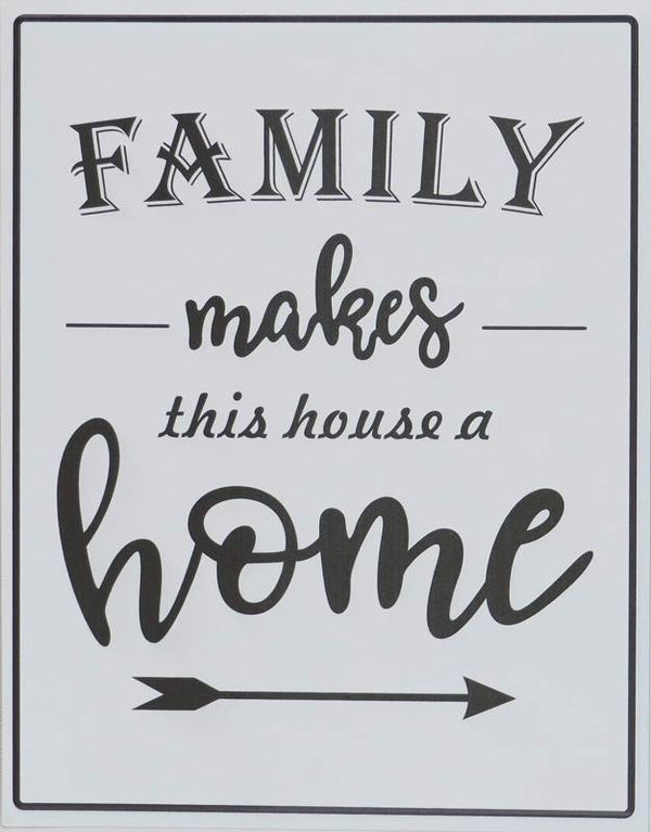 FAMILY MAKES A HOUSE A HOME Sydney's Plant Market