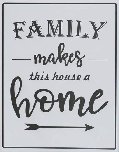 FAMILY MAKES A HOUSE A HOME Sydney's Plant Market