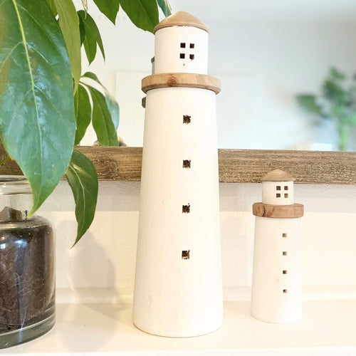 Tiwi Lighthouse - Tall Sydney's Plant Market