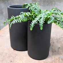 Load image into Gallery viewer, Gladesville Tall Cylinder Pot
