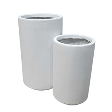 Load image into Gallery viewer, Gladesville Tall Cylinder Pot
