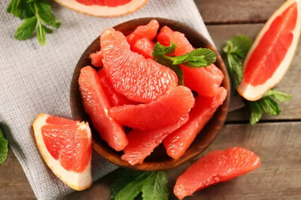 CITRUS RIO RED GRAPEFRUIT Sydney's Plant Market