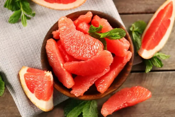 CITRUS RIO RED GRAPEFRUIT Sydney's Plant Market
