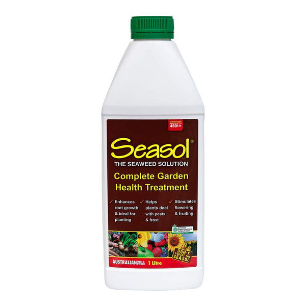 SEASOL CONCENTRATE - Sydney's Plant Market