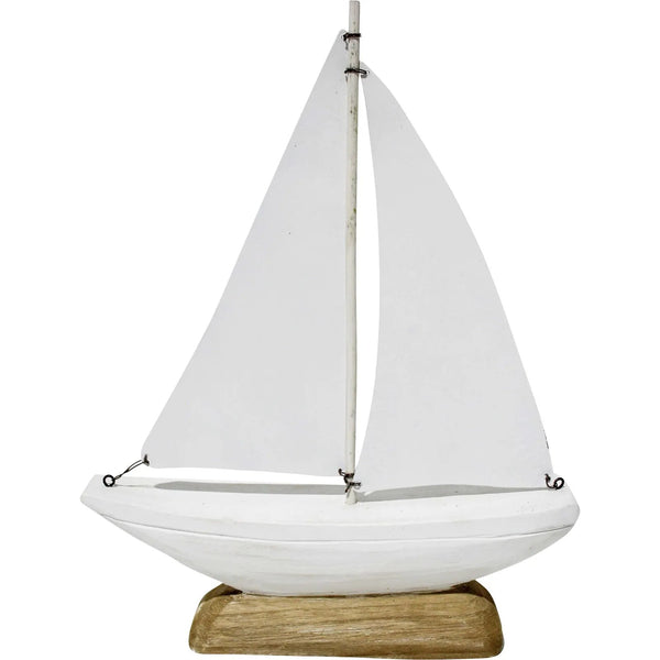 Drift Sail Boat Sydney's Plant Market