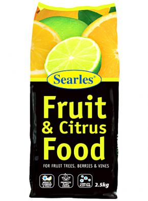 Searles Fruit & Citrus Food