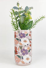 Load image into Gallery viewer, Mae Floral Vase 18cm
