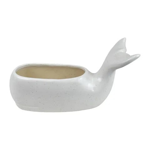Walter Whale Ceramic