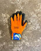 GARDENING HI-VIS GLOVES - Sydney's Plant Market