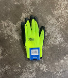 GARDENING HI-VIS GLOVES - Sydney's Plant Market