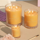 Glasshouse Fragrance Candle A Tahaa Affair 380g - Sydney's Plant Market