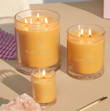 Load image into Gallery viewer, Glasshouse Fragrance Candle A Tahaa Affair 380g
