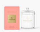 Glasshouse Fragrance Candle Sydney Sundays 380g - Sydney's Plant Market