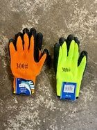 GARDENING HI-VIS GLOVES - Sydney's Plant Market